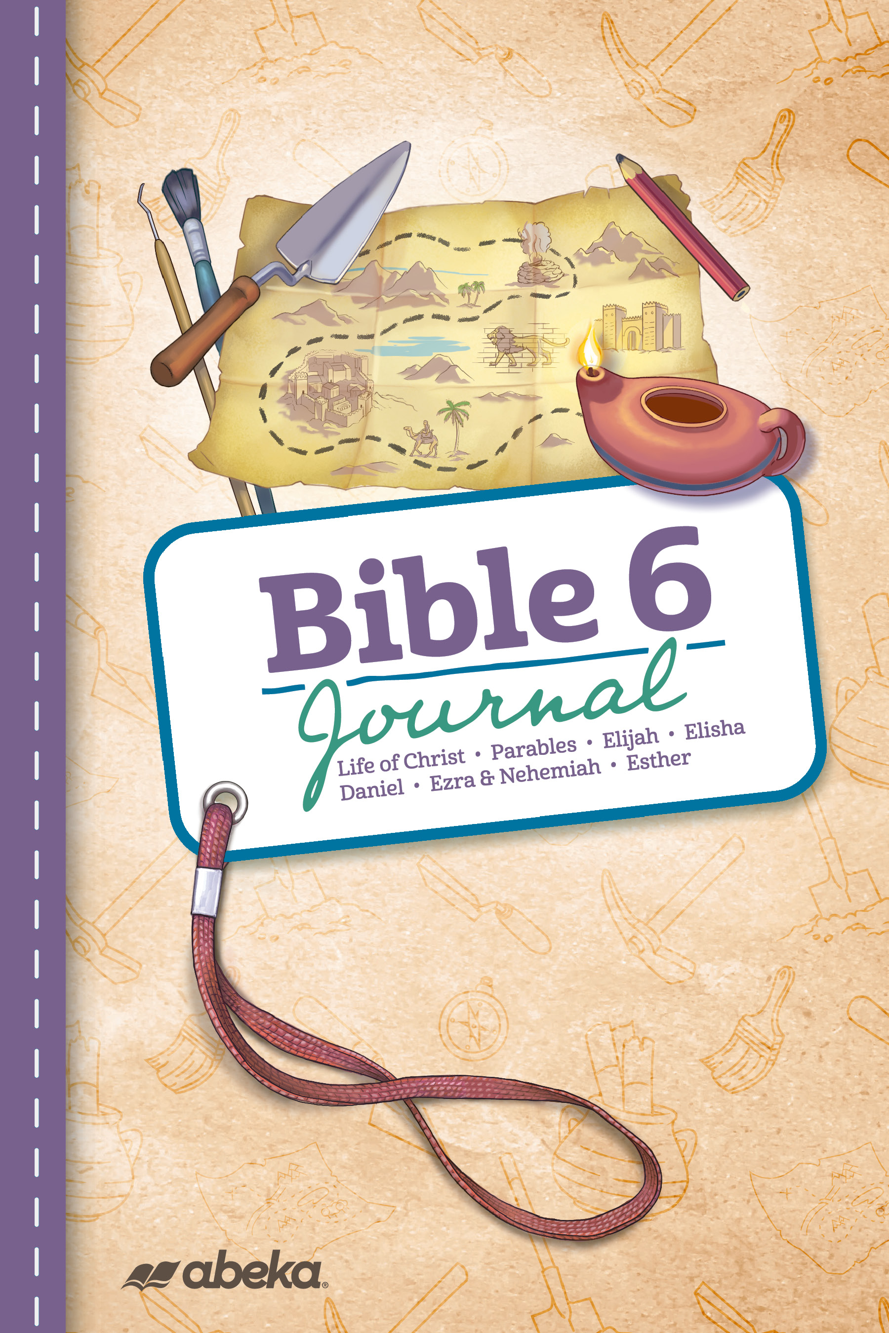 Bible Journal 6